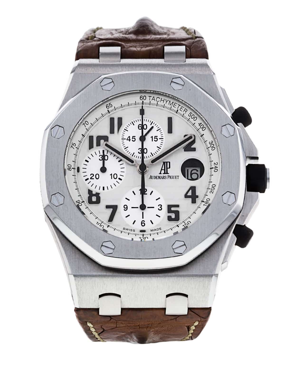 Audemars Piguet Royal Oak Offshore 26170ST.OO.D091CR.01